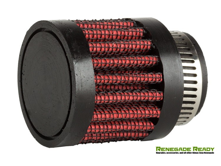 Breather Filter 3/4" SMART MADNESS Auto Parts and Accessories